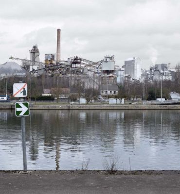 La vallée de la Meuse