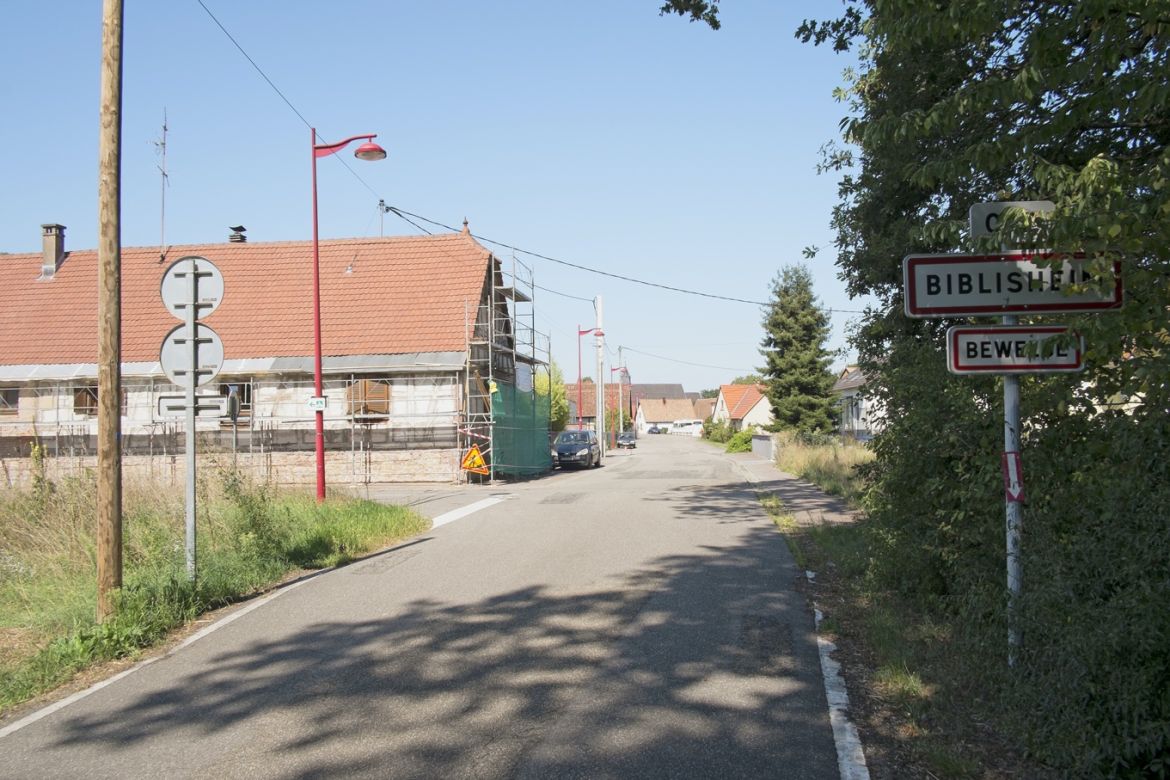 130 Biblisheim